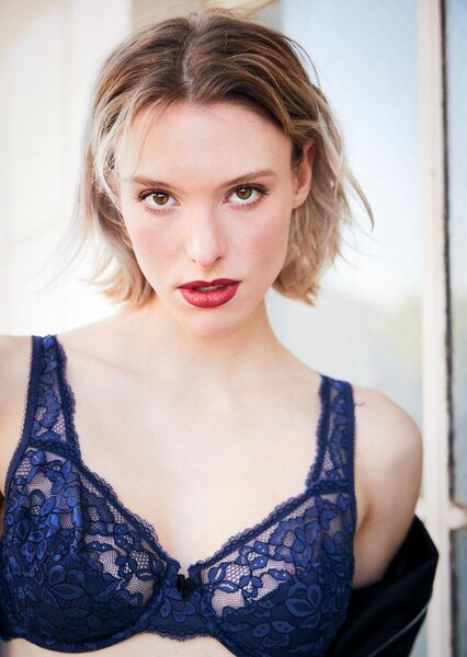 Molly Anderson photo