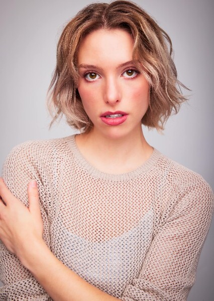 Molly Anderson photo