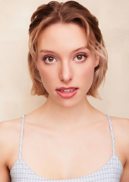 Molly Anderson photo