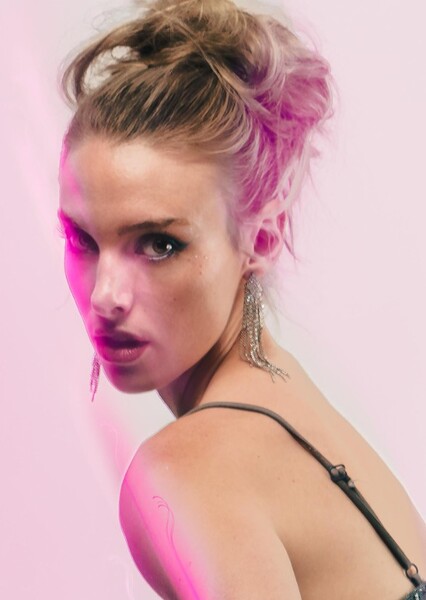 Molly Anderson photo