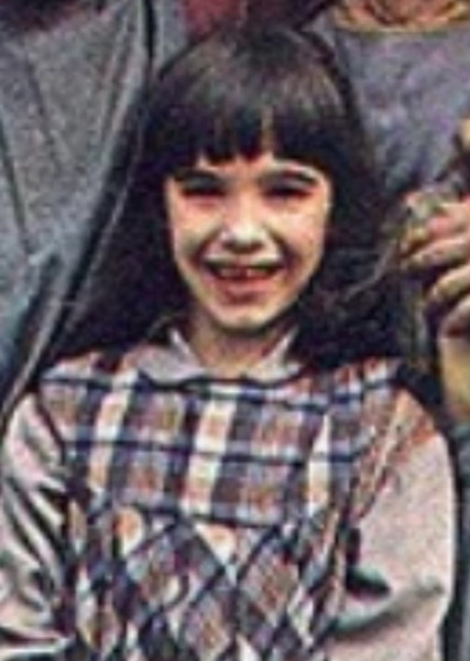 Molly (Annie) photo