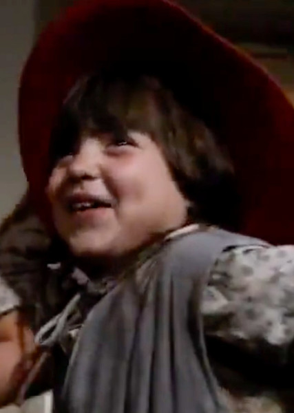 Molly (Annie)