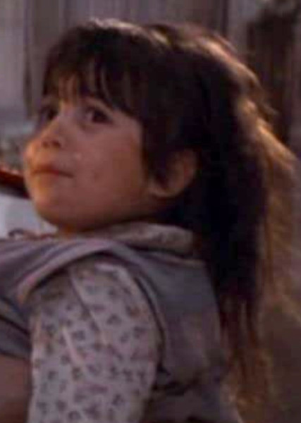 Molly (Annie) photo