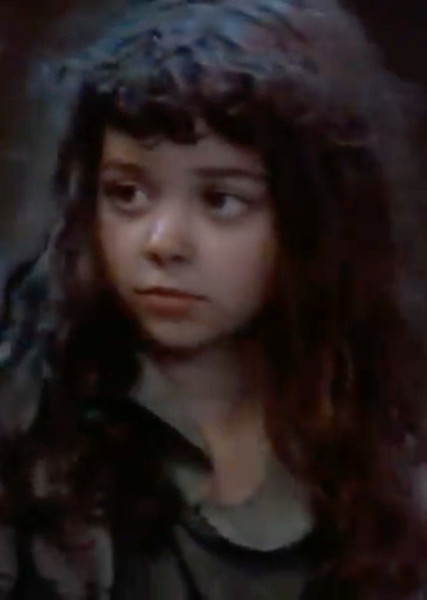 Molly (Annie)