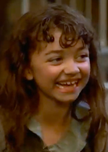 Molly (Annie) photo