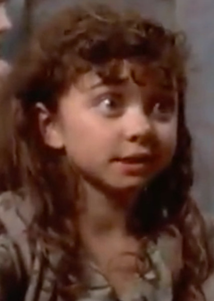 Molly (Annie) photo