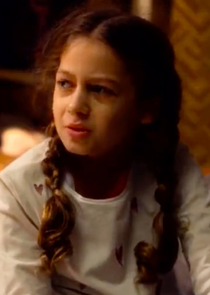 Molly (Annie) photo