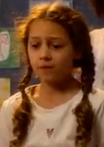 Molly (Annie) photo