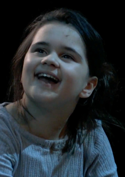 Molly (Annie) photo