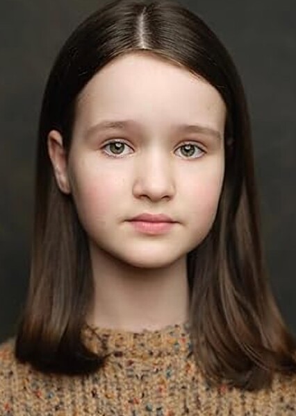 Molly Belle Wright