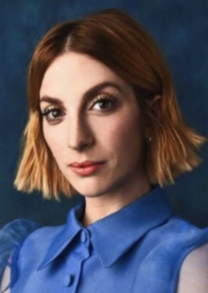 Molly Bernard