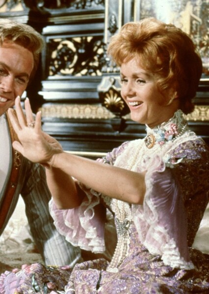 Molly Brown (The Unsinkable Molly Brown) photo