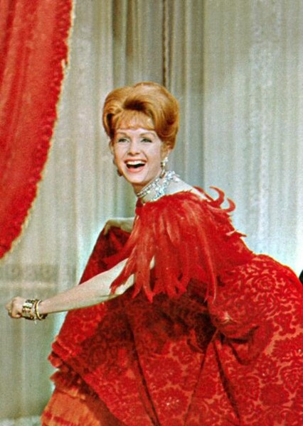 Molly Brown (The Unsinkable Molly Brown)