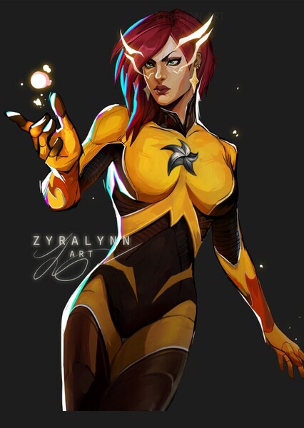 Firestar