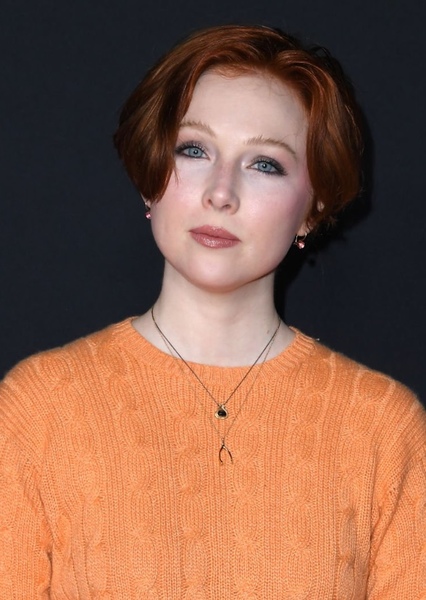 Molly C. Quinn