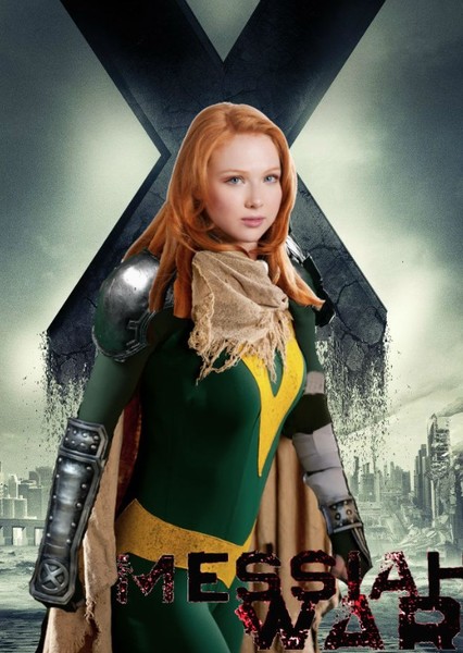 Molly C. Quinn photo