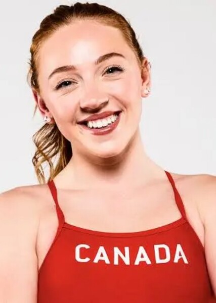 Molly Carlson