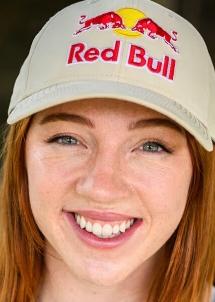 Molly Carlson