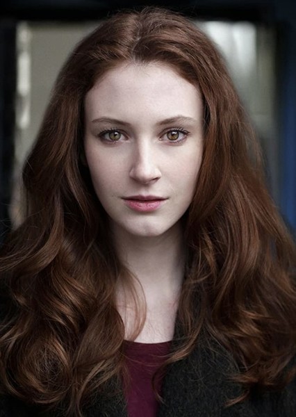 Molly Casey photo