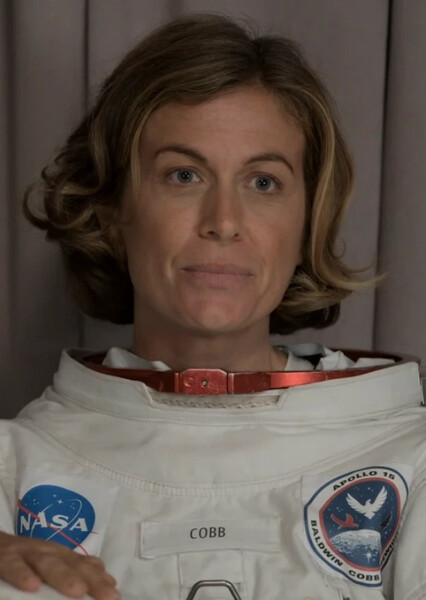 Molly Cobb photo