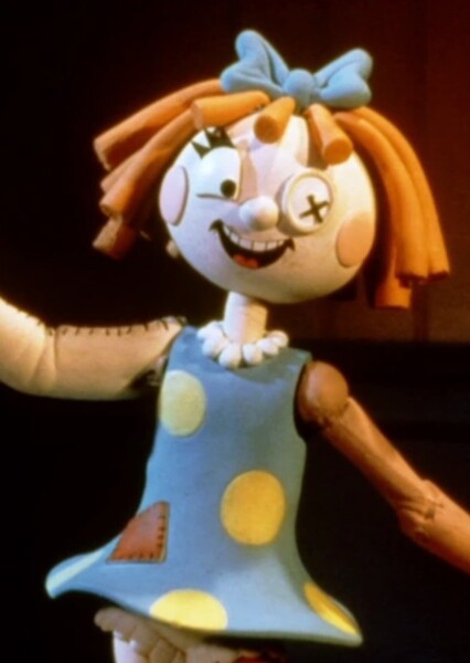 Molly Coddle