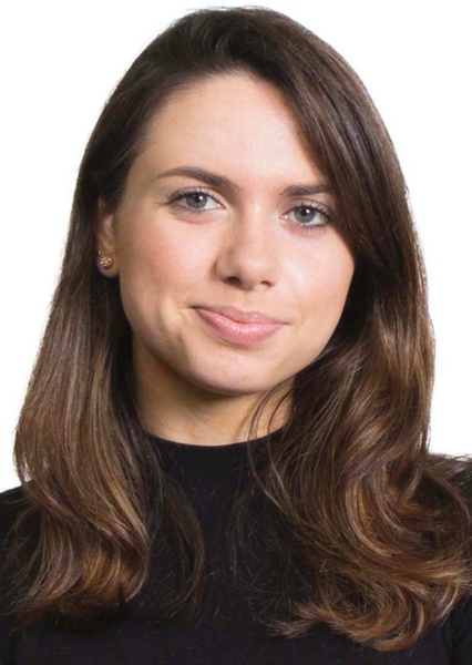Molly Daniels photo