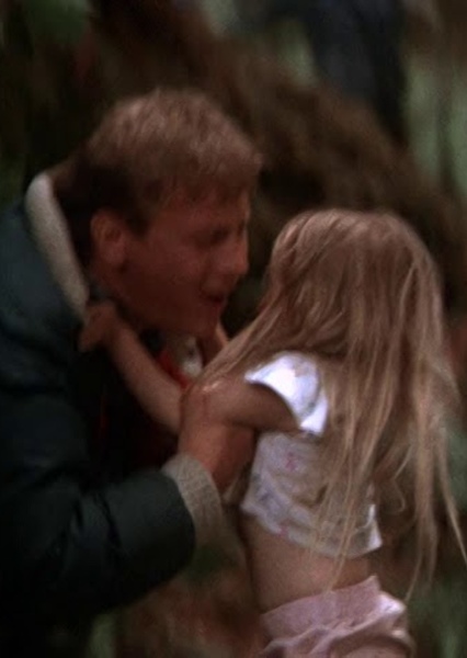 Molly Gets Found (Homeward Bound: The Incredible Journey)
