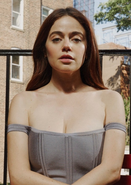 Emmy Ryder