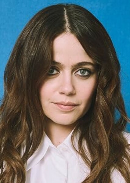 Molly Gordon photo