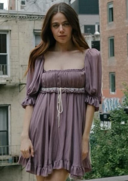 Molly Gordon