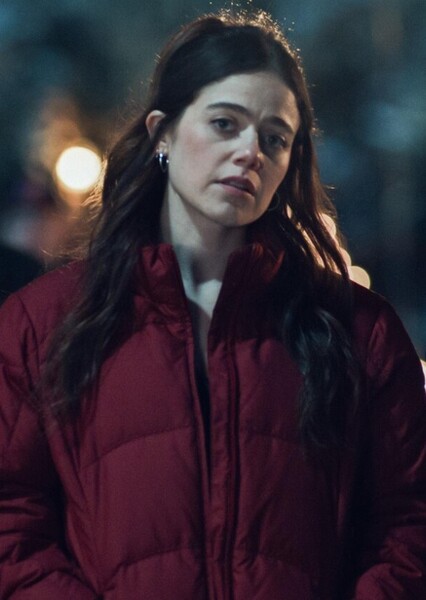 Molly Gordon