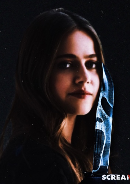 Molly Gordon