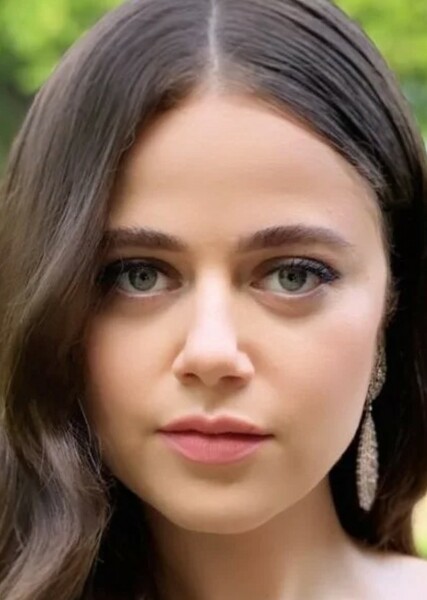 Molly Gordon photo