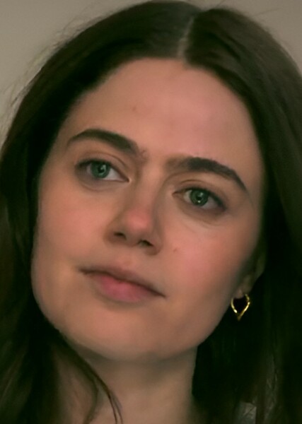 Molly Gordon
