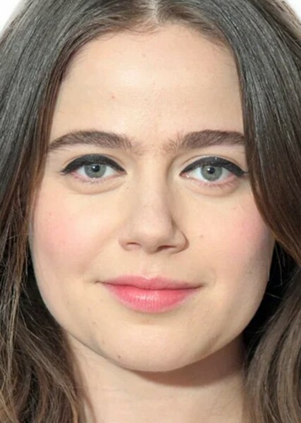 Molly Gordon photo