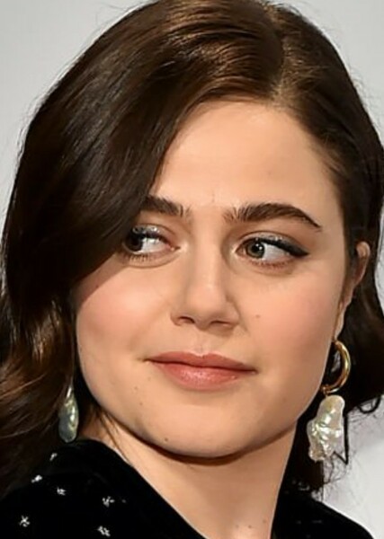 Molly Gordon photo