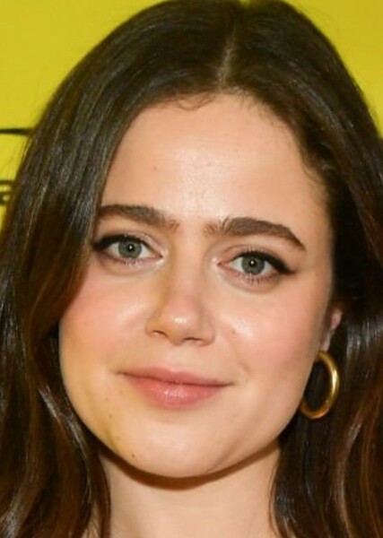 Molly Gordon