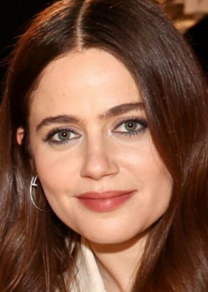 Molly Gordon