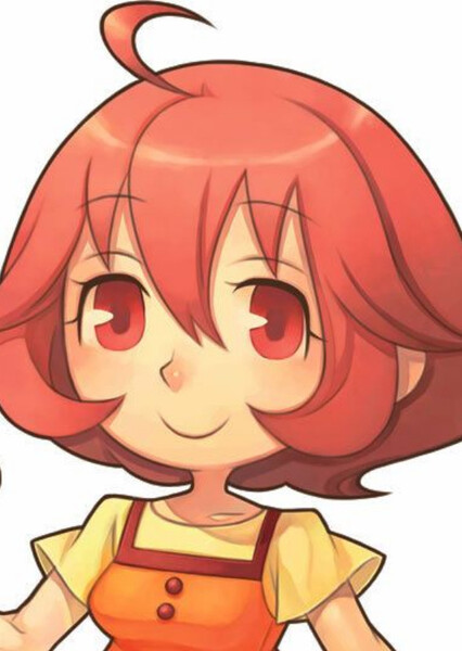 Molly / Hikari