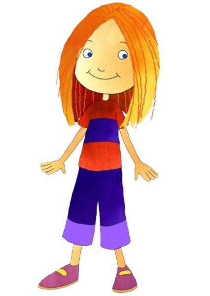 Molly Horren