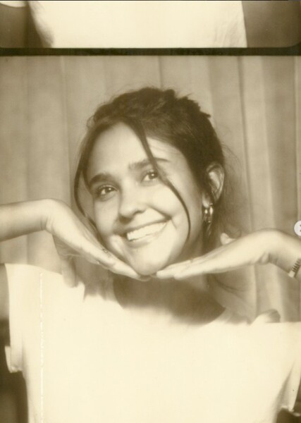 Molly Jackson photo
