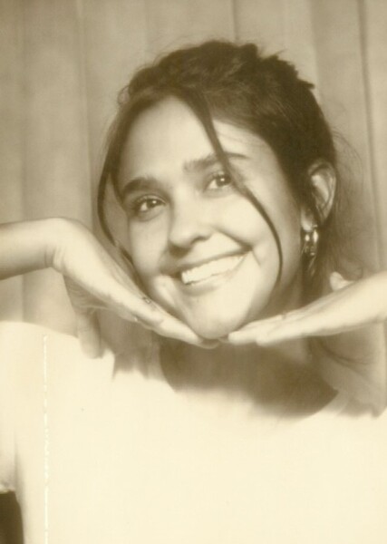 Molly Jackson photo