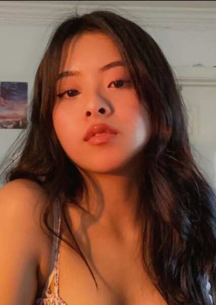 Molly Kae