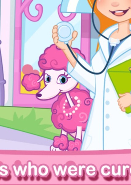 Molly (Libii: The Puppies)