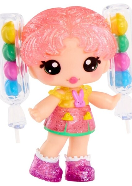 Molly Mallows