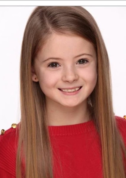 Molly Mardon