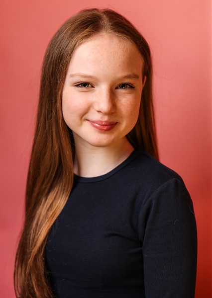 Molly McCann photo