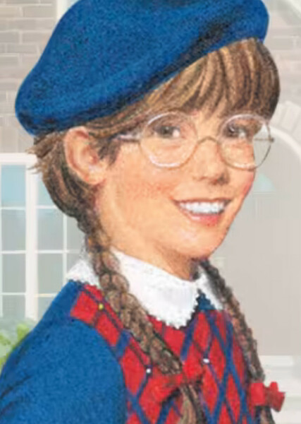 Molly McIntire