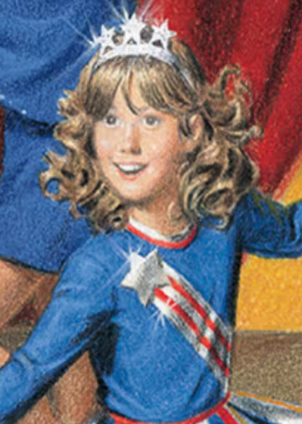Molly McIntire