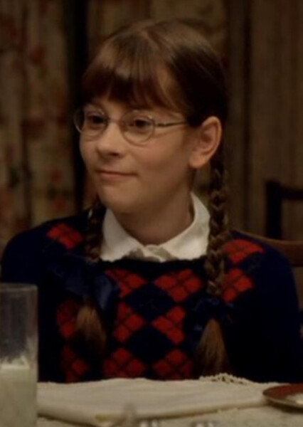 Molly McIntire